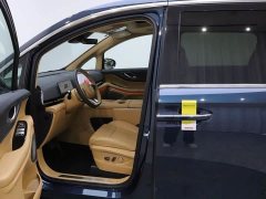 Voyah Lantu Dreamchaser PHEV AWD Luxury Qiankun Edition - ფოტო 11