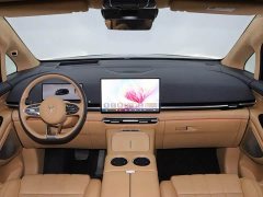 Voyah Lantu Dreamchaser PHEV AWD Luxury Qiankun Edition - ფოტო 15