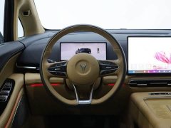 Voyah Lantu Dreamchaser PHEV AWD Luxury Qiankun Edition - ფოტო 16