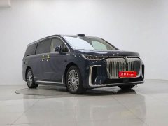 Voyah Lantu Dreamchaser PHEV AWD Luxury Qiankun Edition - ფოტო 3
