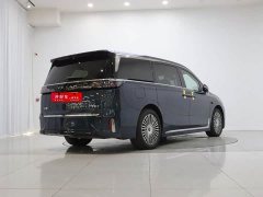 Voyah Lantu Dreamchaser PHEV AWD Luxury Qiankun Edition - ფოტო 4