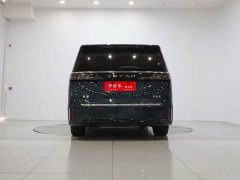 Voyah Lantu Dreamchaser PHEV AWD Luxury Qiankun Edition - ფოტო 5