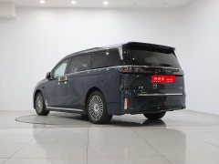 Voyah Lantu Dreamchaser PHEV AWD Luxury Qiankun Edition - ფოტო 6