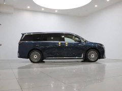 Voyah Lantu Dreamchaser PHEV AWD Luxury Qiankun Edition - ფოტო 7