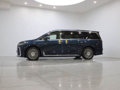Voyah Lantu Dreamchaser PHEV AWD Luxury Qiankun Edition - ფოტო 8