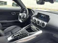 Mercedes-Benz AMG GT 2019 AMG GT - ფოტო 3