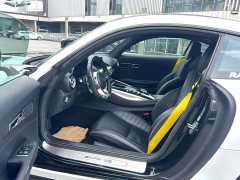 Mercedes-Benz AMG GT 2019 AMG GT - ფოტო 4