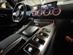 Mercedes-Benz AMG GT 2019 AMG GT - ფოტო 5