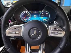 Mercedes-Benz AMG GT 2019 AMG GT - ფოტო 6