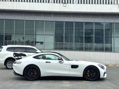 Mercedes-Benz AMG GT 2019 AMG GT - ფოტო 9