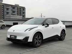 Lynk & Co Geely Linker 20 530km Rear-wheel Drive Pro - ფოტო 1