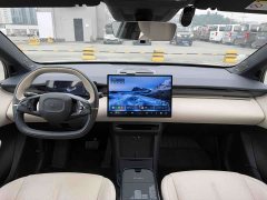 Lynk & Co Geely Linker 20 530km Rear-wheel Drive Pro - ფოტო 10