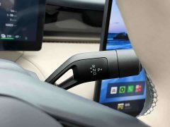 Lynk & Co Geely Linker 20 530km Rear-wheel Drive Pro - ფოტო 11