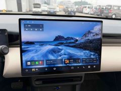 Lynk & Co Geely Linker 20 530km Rear-wheel Drive Pro - ფოტო 12