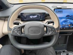 Lynk & Co Geely Linker 20 530km Rear-wheel Drive Pro - ფოტო 13