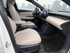 Lynk & Co Geely Linker 20 530km Rear-wheel Drive Pro - ფოტო 15