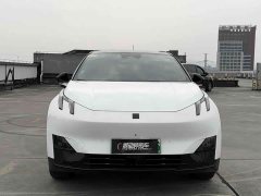 Lynk & Co Geely Linker 20 530km Rear-wheel Drive Pro - ფოტო 2