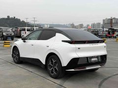 Lynk & Co Geely Linker 20 530km Rear-wheel Drive Pro - ფოტო 4