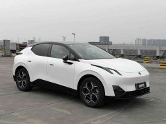 Lynk & Co Geely Linker 20 530km Rear-wheel Drive Pro - ფოტო 5