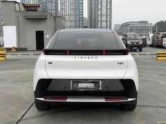 Lynk & Co Geely Linker 20 530km Rear-wheel Drive Pro - ფოტო 6