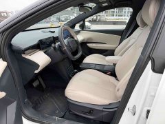 Lynk & Co Geely Linker 20 530km Rear-wheel Drive Pro - ფოტო 7