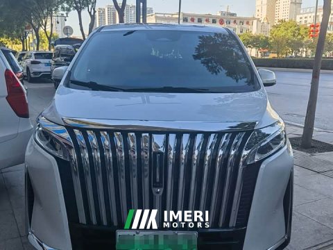2024 Great Wall Wei Brand Highlan WEY Shanshan New Energy 2023 Four-Wheel Drive Flagship Edition - ავტომობილი ჩინეთიდან