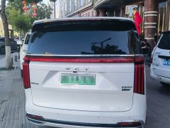 Great Wall Wei Brand Highlan WEY Shanshan New Energy 2023 Four-Wheel Drive Flagship Edition - ფოტო 2
