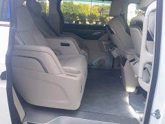 Great Wall Wei Brand Highlan WEY Shanshan New Energy 2023 Four-Wheel Drive Flagship Edition - ფოტო 4