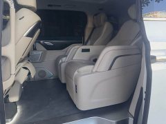 Great Wall Wei Brand Highlan WEY Shanshan New Energy 2023 Four-Wheel Drive Flagship Edition - ფოტო 6