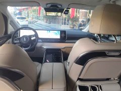 Great Wall Wei Brand Highlan WEY Shanshan New Energy 2023 Four-Wheel Drive Flagship Edition - ფოტო 7