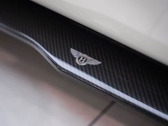 Bentley Continental GT V8 Convertible 2020 - ფოტო 14