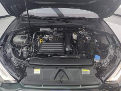 Audi A3 A3L Limousine 35 TFSI Fashion Sport - ფოტო 10
