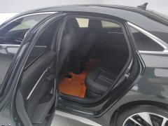 Audi A3 A3L Limousine 35 TFSI Fashion Sport - ფოტო 11
