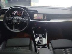 Audi A3 A3L Limousine 35 TFSI Fashion Sport - ფოტო 12