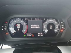 Audi A3 A3L Limousine 35 TFSI Fashion Sport - ფოტო 14