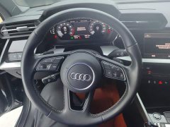 Audi A3 A3L Limousine 35 TFSI Fashion Sport - ფოტო 15