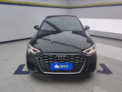 Audi A3 A3L Limousine 35 TFSI Fashion Sport - ფოტო 2