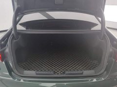 Audi A3 A3L Limousine 35 TFSI Fashion Sport - ფოტო 4