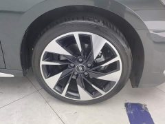 Audi A3 A3L Limousine 35 TFSI Fashion Sport - ფოტო 6