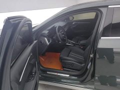 Audi A3 A3L Limousine 35 TFSI Fashion Sport - ფოტო 9