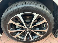 Toyota Corolla Hybrid 1.8H E-CVT Sport - ფოტო 10