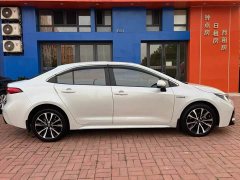 Toyota Corolla Hybrid 1.8H E-CVT Sport - ფოტო 2