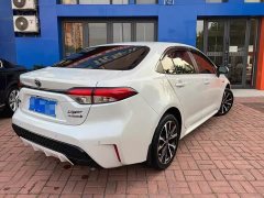 Toyota Corolla Hybrid 1.8H E-CVT Sport - ფოტო 3