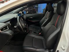Toyota Corolla Hybrid 1.8H E-CVT Sport - ფოტო 4