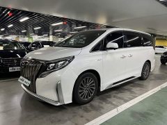 GAC Aion M8 Master Series 390T Premium Edition - ფოტო 1