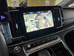 GAC Aion M8 Master Series 390T Premium Edition - ფოტო 10
