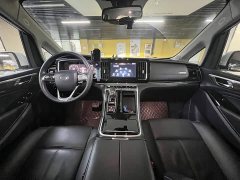 GAC Aion M8 Master Series 390T Premium Edition - ფოტო 13
