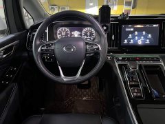 GAC Aion M8 Master Series 390T Premium Edition - ფოტო 14