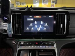 GAC Aion M8 Master Series 390T Premium Edition - ფოტო 16