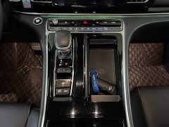 GAC Aion M8 Master Series 390T Premium Edition - ფოტო 17